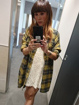 ★ハマ★さんのコーディネート