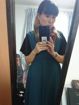 ★ハマ★さんのコーディネート