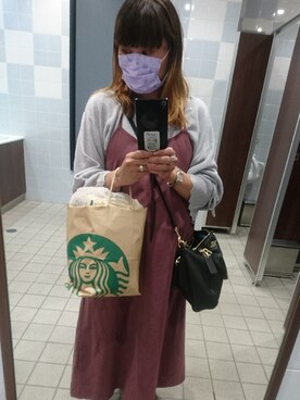 ★ハマ★さんのコーディネート