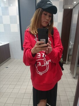 ★ハマ★さんのコーディネート