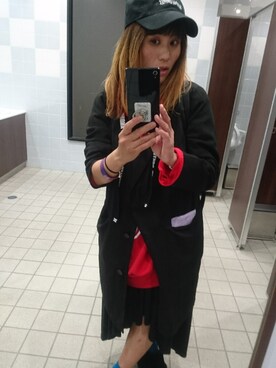 ★ハマ★さんのコーディネート