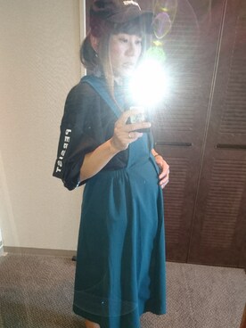 ★ハマ★さんのコーディネート