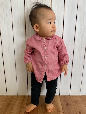 YUAKENさんのコーディネート