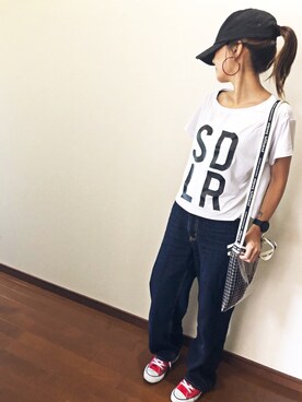 m13at0さんのコーディネート