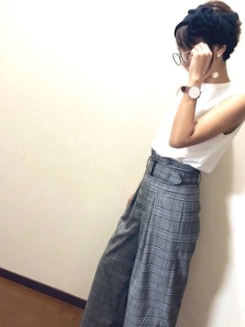 m13at0さんのコーディネート