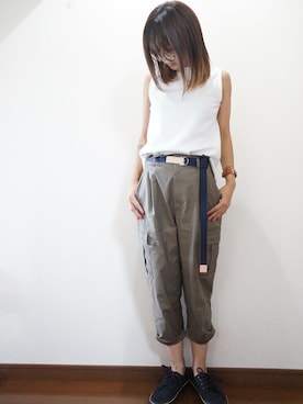 m13at0さんのコーディネート