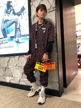 kaitoさんのコーディネート