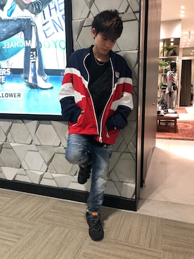 kaitoさんのコーディネート