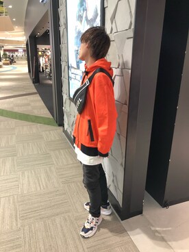 kaitoさんのコーディネート