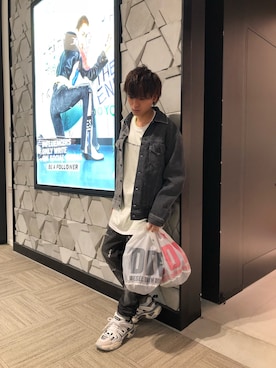 kaitoさんのコーディネート