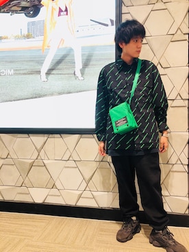 kaitoさんのコーディネート