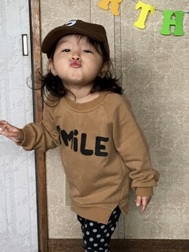 ちゃん。さんのコーディネート