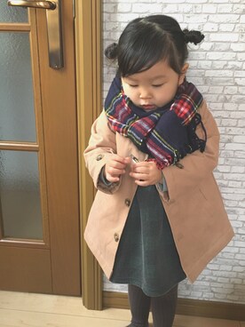 ちゃん。さんのコーディネート