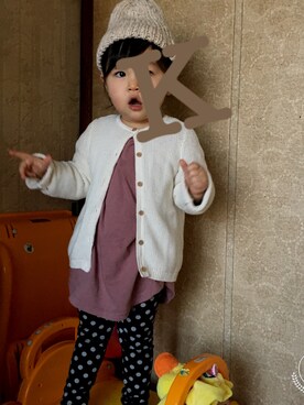 ちゃん。さんのコーディネート