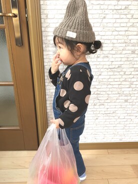 ちゃん。さんのコーディネート