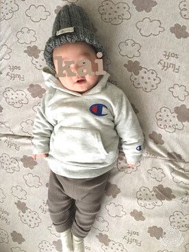 ちゃん。さんのコーディネート