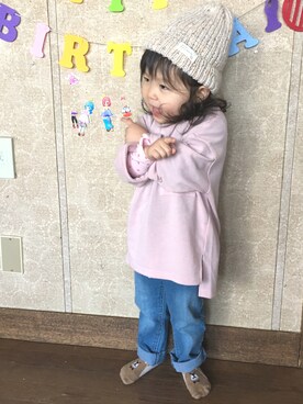 ちゃん。さんのコーディネート