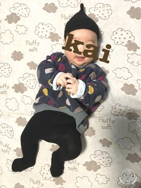 ちゃん。さんのコーディネート