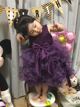 ちゃん。さんのコーディネート