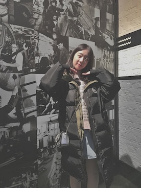 不想巡山的大王さんのコーディネート