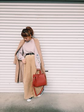 きゃのさんのコーディネート