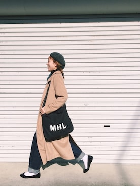 きゃのさんのコーディネート