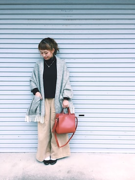 きゃのさんのコーディネート