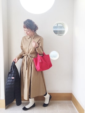 きゃのさんのコーディネート