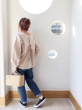 きゃのさんのコーディネート