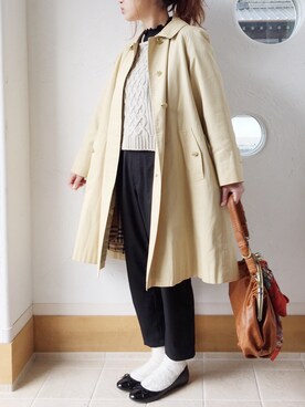 きゃのさんのコーディネート