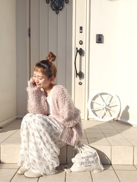 きゃのさんのコーディネート