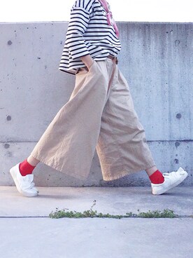 きゃのさんのコーディネート