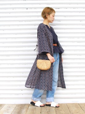 きゃのさんのコーディネート