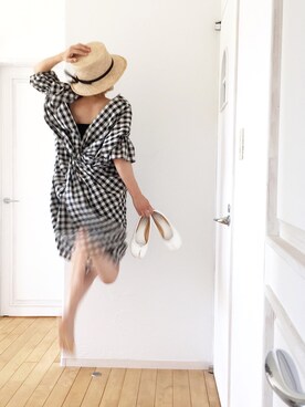 きゃのさんのコーディネート