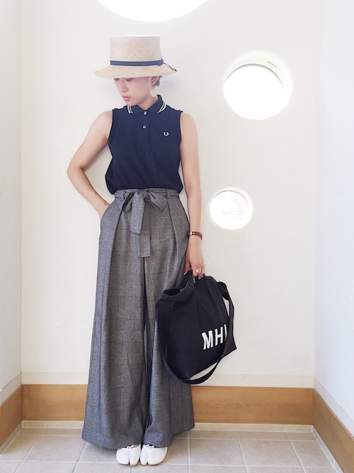 きゃのさんのコーディネート