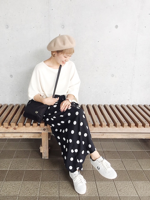 きゃのさんのコーディネート
