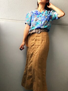 グミさんのコーディネート