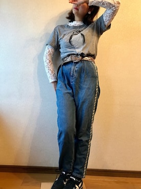 グミさんのコーディネート