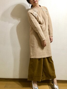 グミさんのコーディネート