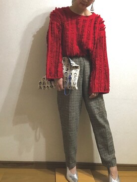 グミさんのコーディネート