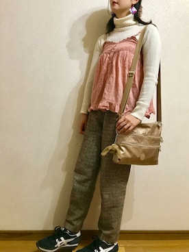 グミさんのコーディネート