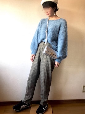 グミさんのコーディネート