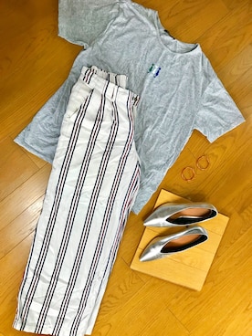 グミさんのコーディネート