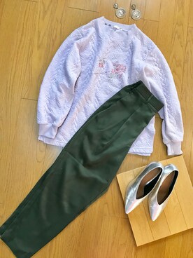 グミさんのコーディネート