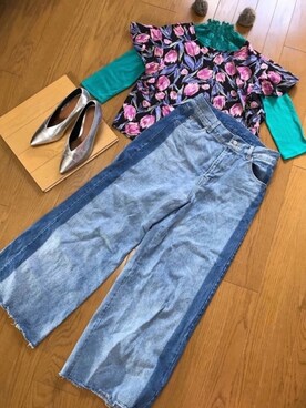 グミさんのコーディネート