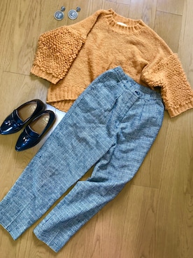 グミさんのコーディネート