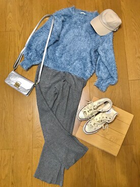 グミさんのコーディネート