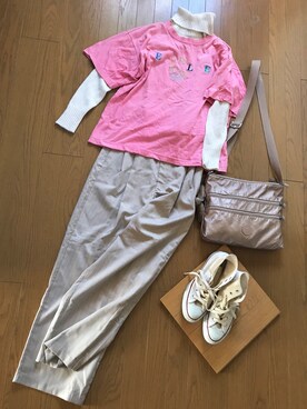 グミさんのコーディネート