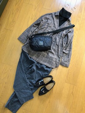 グミさんのコーディネート