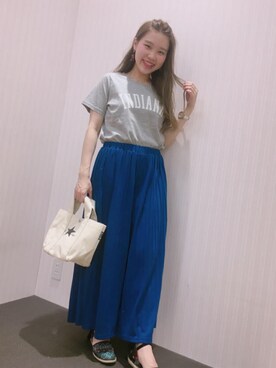 れーかさんのコーディネート